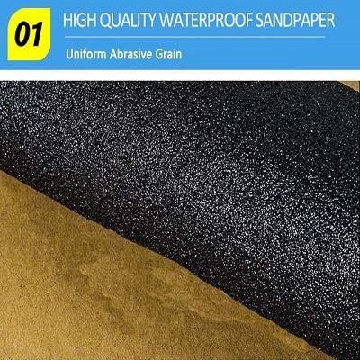 waterproof kraft paper