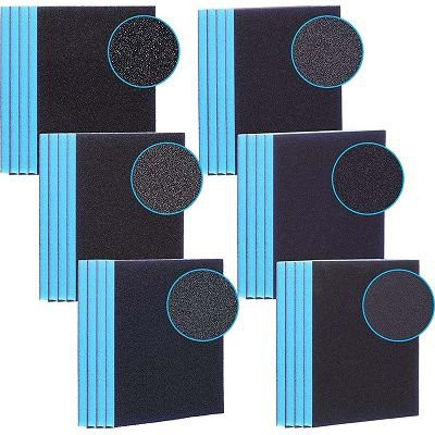 3m all purpose sanding sponge