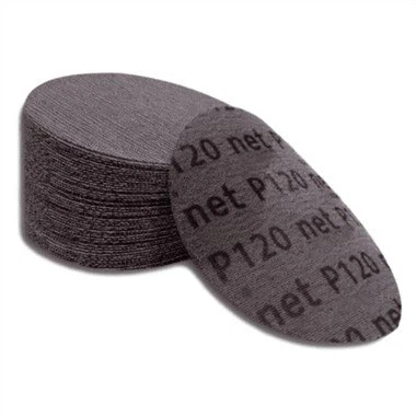 Keramik möskva diskur