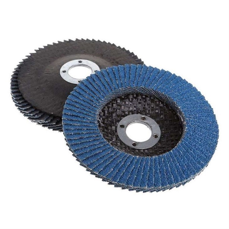 Zirconia Flap Disc