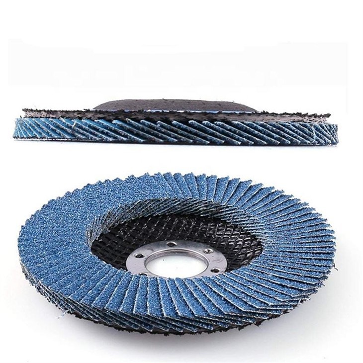 Zirconia Flap Disc