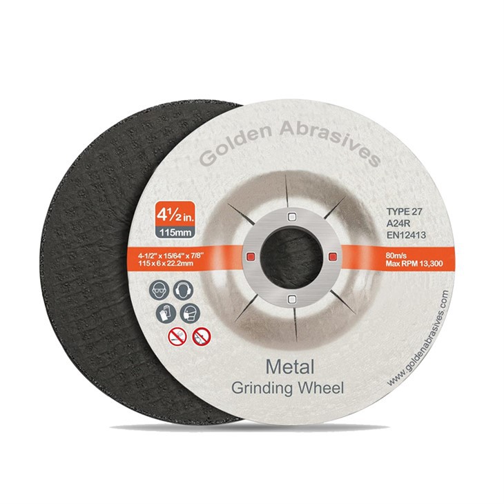 Grinding Disc