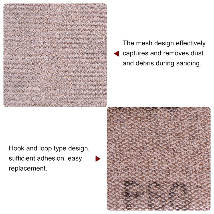 Automotive sanding mesh abrasive sheets Automotive sanding mesh abrasive sheets