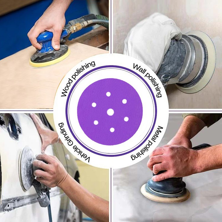 ceramic paper disc with velcro ceramic paper disc with velcro