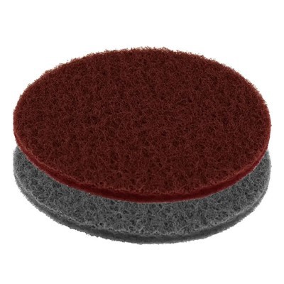 Ekki ofnir slípiefni