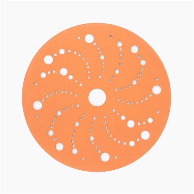 Bifreiðar keramik sandpappírsskífa