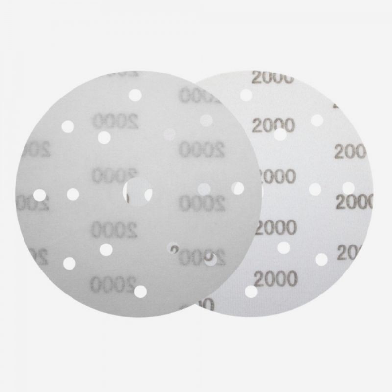 Sveigjanlegur slípiefni